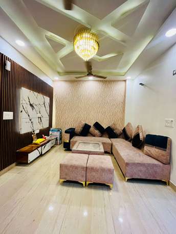 2 BHK Builder Floor For Rent in Royal Homes Delhi Dwarka Mor Delhi 6936853