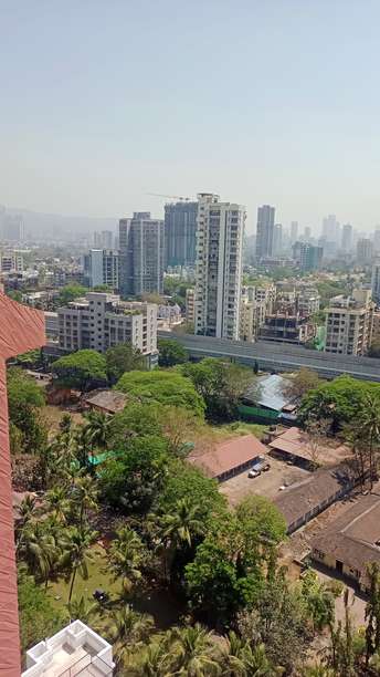 2 BHK Apartment For Resale in Modispaces Volga Borivali West Mumbai 6936877