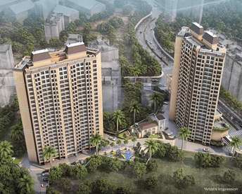 1 BHK Apartment For Rent in JP Infra North Celeste Mira Road Mumbai 6936907