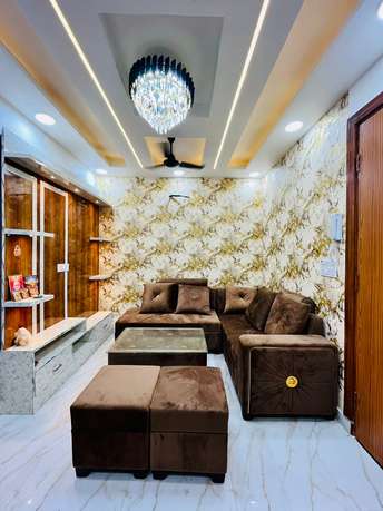 2 BHK Builder Floor For Rent in Royal Homes Delhi Dwarka Mor Delhi 6936889