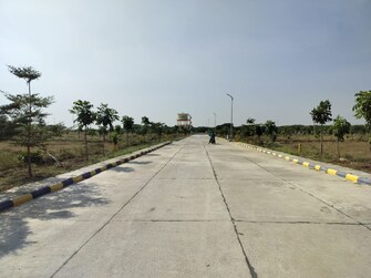 Plot For Resale in Mansanpalle Hyderabad  6936994