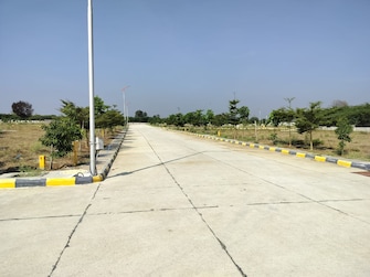 Plot For Resale in Mansanpalle Hyderabad  6936994