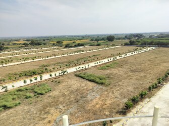 Plot For Resale in Mansanpalle Hyderabad  6936994