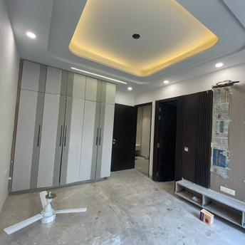 3 BHK Builder Floor For Rent in RWA Block B1 Paschim Vihar Jwalaheri Village Delhi 6937031