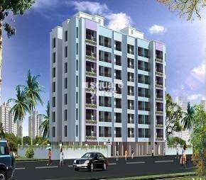 1 BHK Apartment For Rent in Rashmi Hetal Mira Road Mumbai 6937027