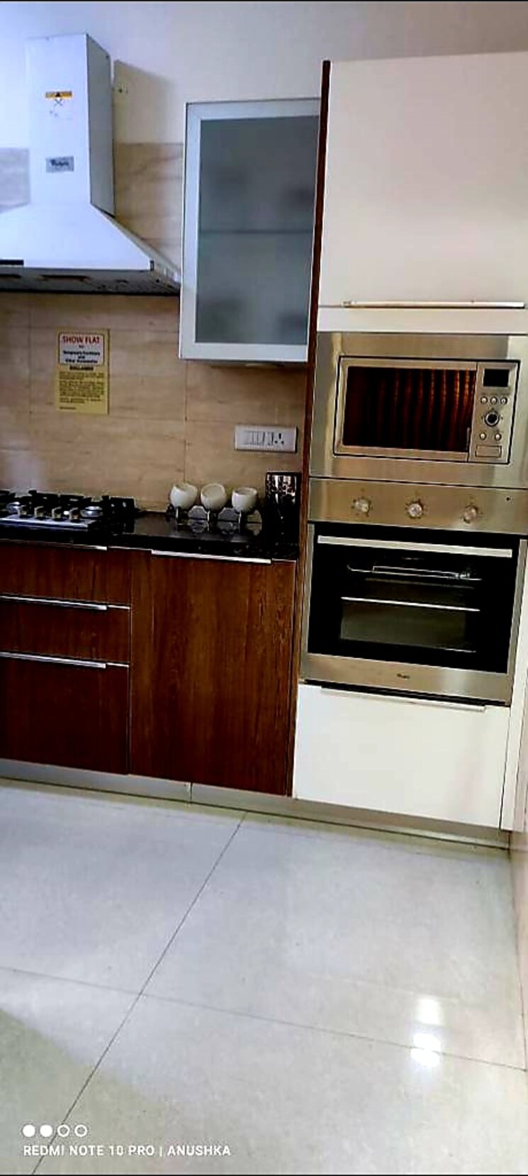 Kitchen, radhey-krishna-casa-green-exotica 2 Bedroom 1095 Sq.Ft. Apartment In Vrindavan Yojna Lucknow 6937083