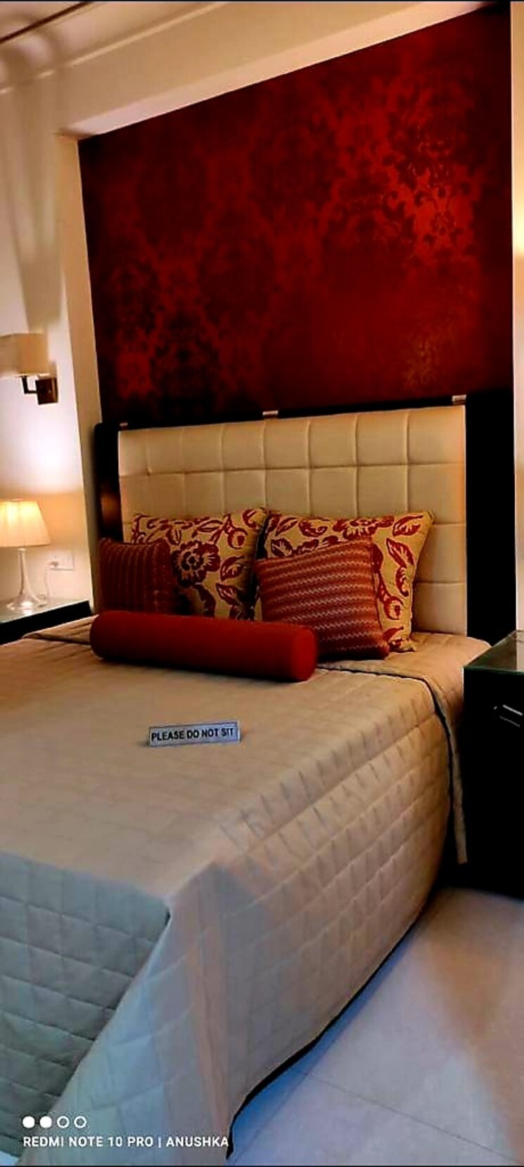 Master Bedroom, radhey-krishna-casa-green-exotica 2 Bedroom 1095 Sq.Ft. Apartment In Vrindavan Yojna Lucknow 6937083