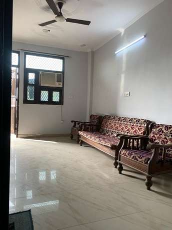 1 BHK Builder Floor For Rent in DDA Akshardham Apartments Sector 19, Dwarka Delhi 6937123