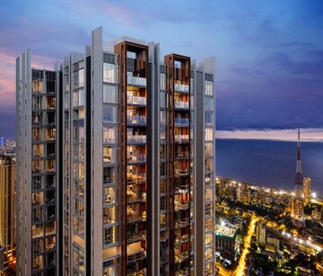 6+ BHK Apartment For Sale in Birla Niyaara, Worli
