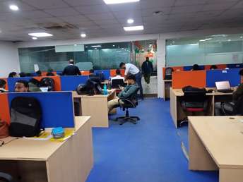 Commercial Office Space 7202 Sq.Ft. For Rent In Moti Nagar Delhi 6937128