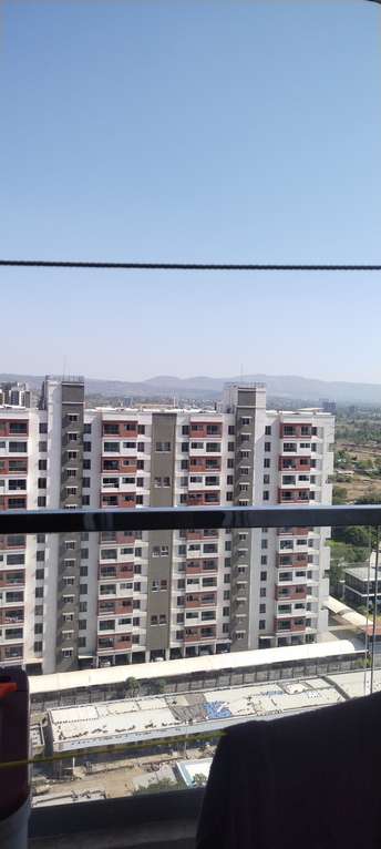 2.5 BHK Apartment For Rent in Vilas Javdekar Yashone Maan Hinjewadi Pune  6937270