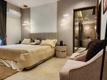 6+ BHK Apartment For Sale in Birla Niyaara, Worli