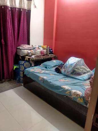 1 BHK Apartment For Rent in Susheel Meadows Apartment New Panvel Navi Mumbai 6937166