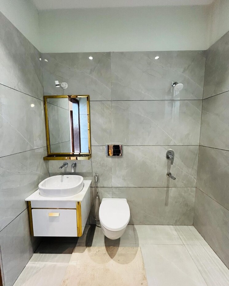 Master Bedroom, mehta-harmony 2 Bedroom 970 Sq.Ft. Apartment In Vasai Road Palghar 6937457