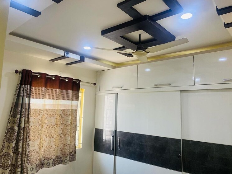 Room, mehta-harmony 2 Bedroom 970 Sq.Ft. Apartment In Vasai Road Palghar 6937457