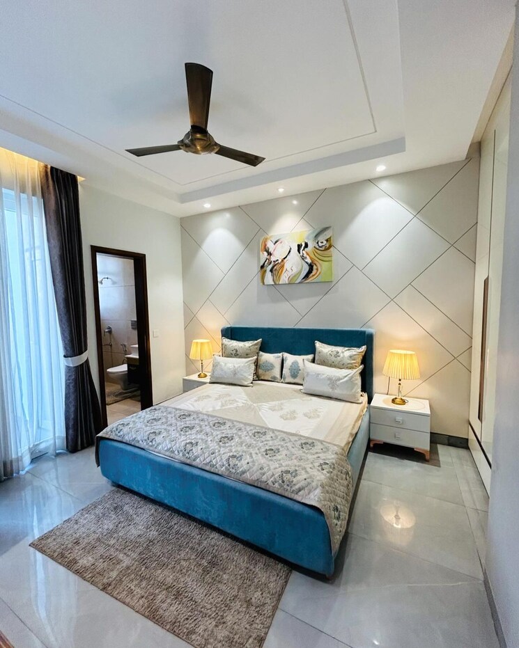 Bedroom, mehta-harmony 2 Bedroom 970 Sq.Ft. Apartment In Vasai Road Palghar 6937457