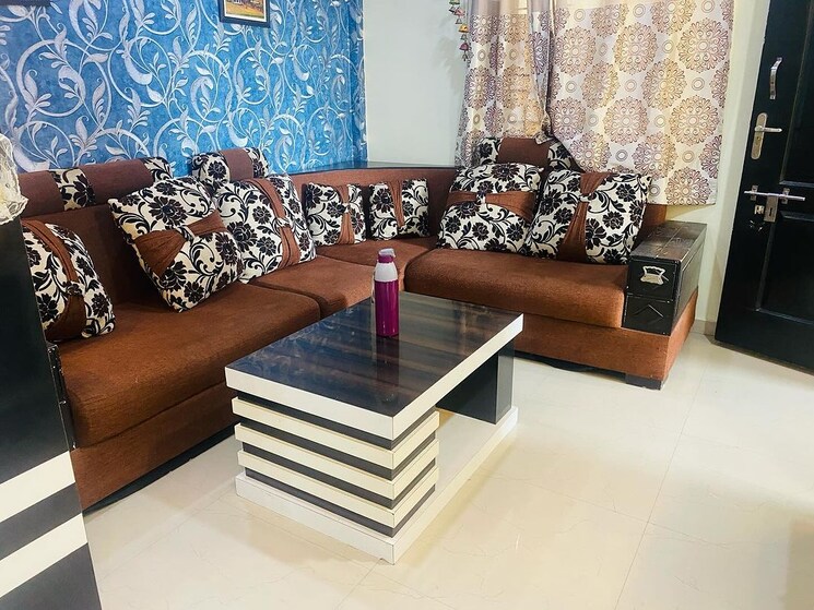 Living Room, mehta-harmony 2 Bedroom 970 Sq.Ft. Apartment In Vasai Road Palghar 6937457
