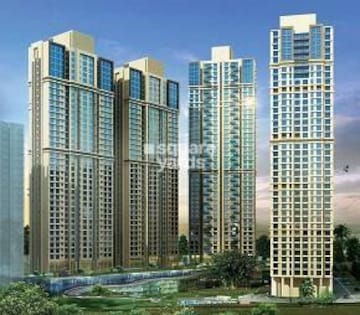 3 BHK Apartment For Resale in Runwal Bliss Kanjurmarg East Mumbai  6937354