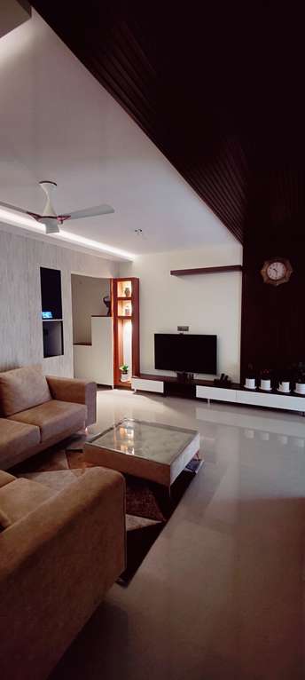 2.5 BHK Apartment For Resale in Vasathi Avante Bangalore Hebbal Bangalore  6937304