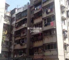 1 BHK Apartment For Rent in Juhu Sangeeta CHS Khar West Mumbai 6937357