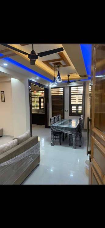 3 BHK Apartment For Resale in Nand Vihar Meerut  6937394