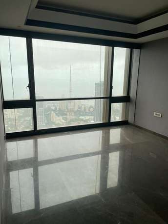 3 BHK Apartment For Rent in Lodha The World Towers World One Tier 2 Worli Mumbai  6937409