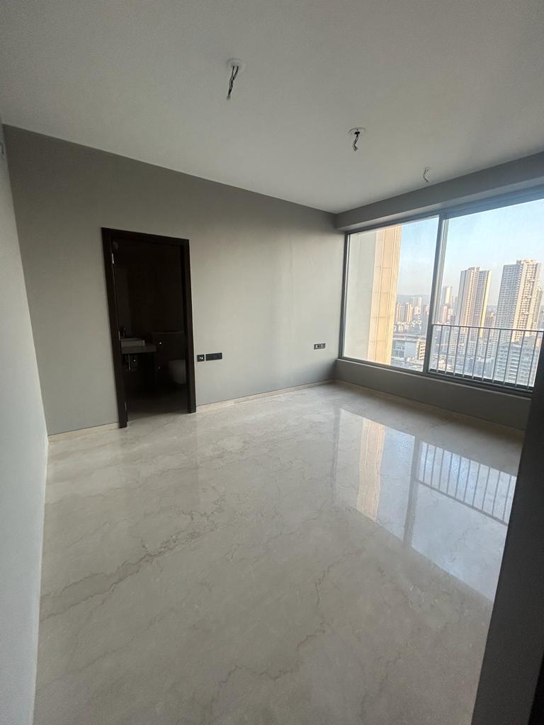 3 BHK Apartment For Rent in Oberoi Sky City Borivali East Mumbai  6937399