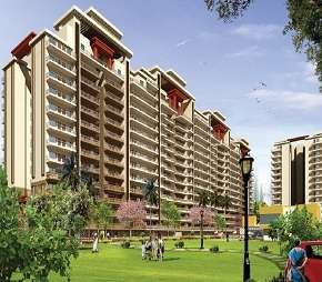 3 BHK Apartment For Rent in Piedmont Taksila Heights Sector 37c Gurgaon 6937420