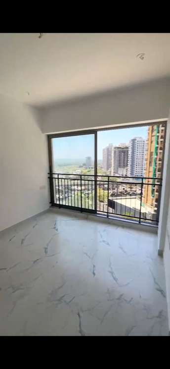 1 BHK Apartment For Rent in Dynamix Avanya Dahisar East Mumbai  6937448