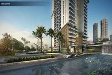 3.5 BHK Apartment For Resale in M3M Altitude Sector 65 Gurgaon  6937468