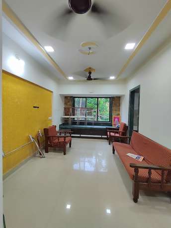 1 BHK Apartment For Rent in Sector 9b Airoli Navi Mumbai 6937498