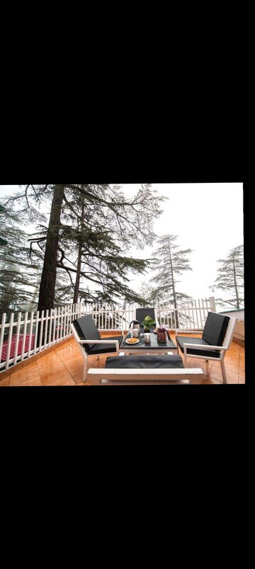3 BHK Apartment – Exterior View View at New Shimla - for Sale
