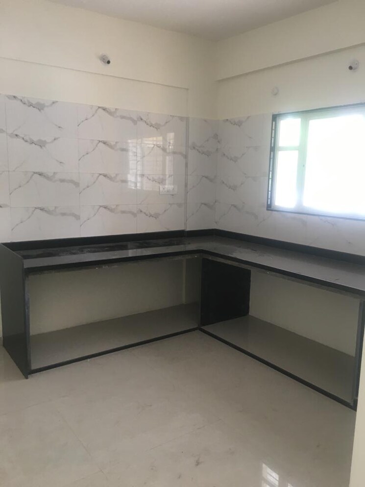 Kitchen, kate-moze-hollyhock-city 1 Bedroom 430 Sq.Ft. Apartment In Lohgaon Pune 6937564