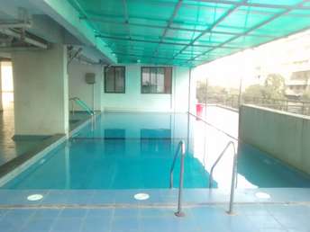 3 BHK Apartment For Rent in Shree Krishna Paradise Kharghar Navi Mumbai  6937536