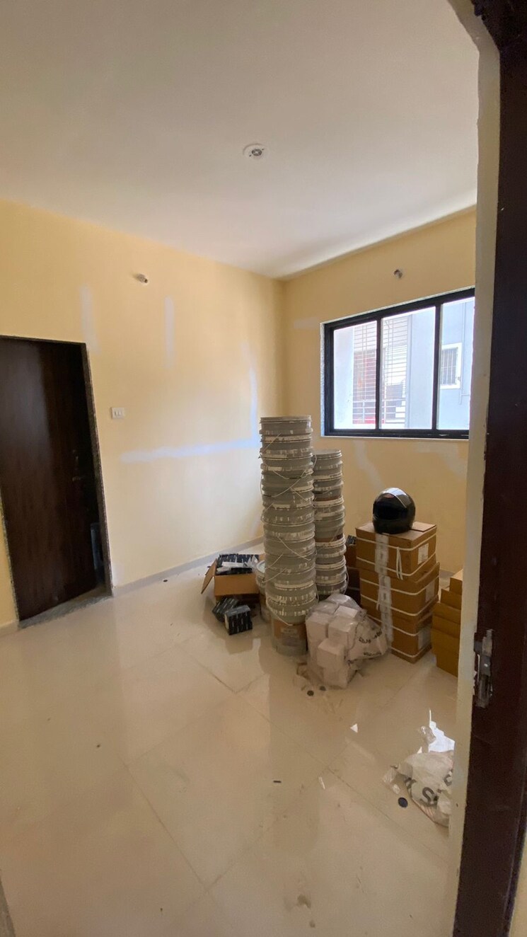 Living Room, heramb-shreeram-apartments 1 Bedroom 652 Sq.Ft. Apartment In Ambernath East Thane 6937582