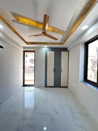 3 BHK Builder Floor For Resale in Shyam Nagar Jaipur 6937703