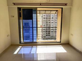 1 BHK Apartment For Rent in Dheeraj Kirti Malad West Mumbai  6937644