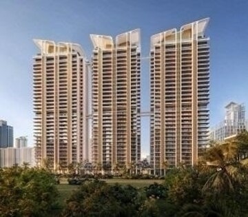 4 BHK Apartment For Resale in M3M Altitude Sector 65 Gurgaon  6937653