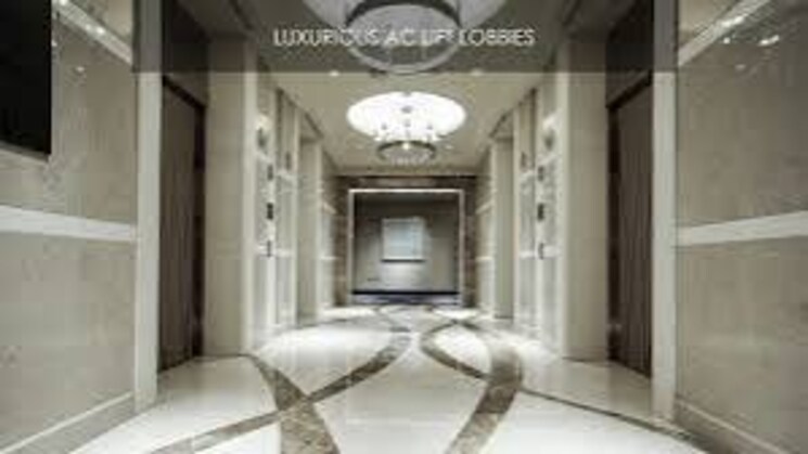 Bathroom, m3m-altitude 4 Bedroom 4270 Sq.Ft. Apartment In Sector 65 Gurgaon 6937731