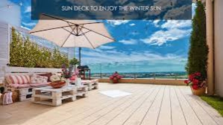 Swimming Pool, m3m-altitude 4 Bedroom 4270 Sq.Ft. Apartment In Sector 65 Gurgaon 6937731