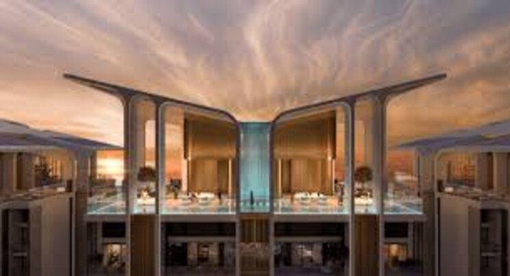 Gym, m3m-altitude 4 Bedroom 4270 Sq.Ft. Apartment In Sector 65 Gurgaon 6937731