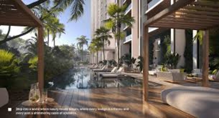 Exterior View, m3m-altitude 4 Bedroom 4270 Sq.Ft. Apartment In Sector 65 Gurgaon 6937731
