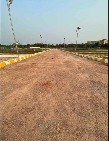 Plot For Resale in Om Kunj Badhpura Greater Noida  6937739