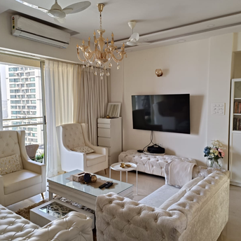 3 BHK Builder Floor For Rent in Transcon Triumph Tower 2 Veera Desai Industrial Estate Mumbai 6937900