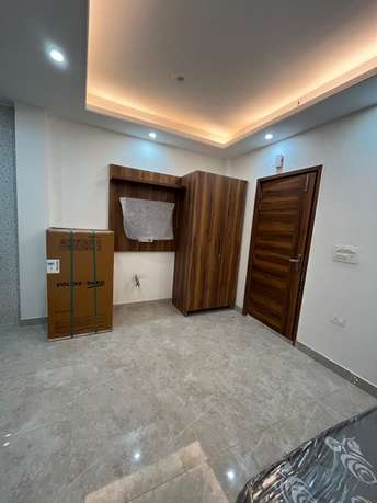 1 RK Builder Floor For Rent in RBC II Sushant Lok I Gurgaon 6937899