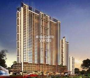2 BHK Apartment For Resale in Galaxy Maplewoods Dighe Navi Mumbai 6937885