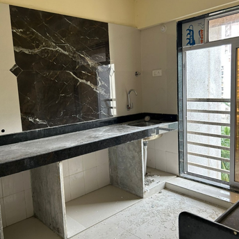 1 BHK Apartment For Resale in Buildtech Artiz Elite Gaurav Tal Patriwala Industrial Area Mumbai 6937886