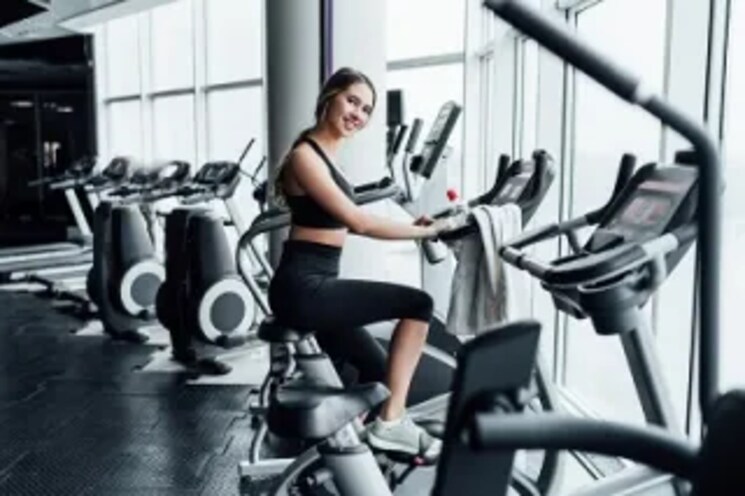 Gym, godrej-reserve-kandivali 4 Bedroom 2000 Sq.Ft. Apartment In Kandivali East Mumbai 6937901