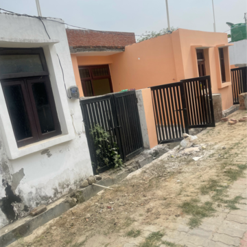 1.5 BHK Independent House For Resale in Banthra Sikander Pur Lucknow  6938090