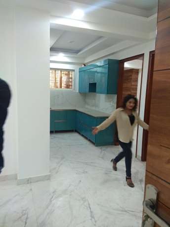 3.5 BHK Builder Floor For Rent in Shalimar Apartments Shalimar Garden Shalimar Garden Ghaziabad 6938059
